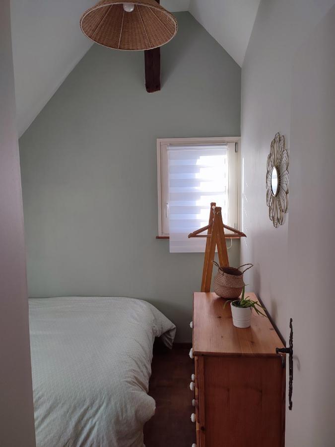 Confortable Appartement Au Centre De Selestat Exterior photo